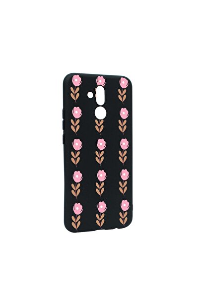 bestcase Θήκη Προστασίας με Λουλούδια, για Huawei Mate 20 Lite, Ανθεκτική στη...