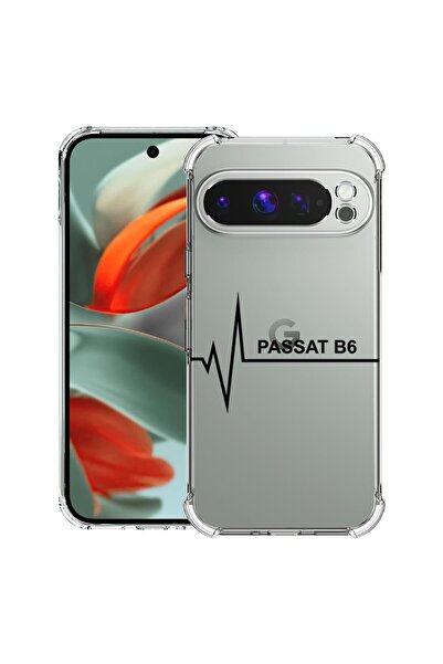 bestcase ¬Æ Husa Anti Shock pentru Google Pixel 10 Pro XL cu Design Passat B6...