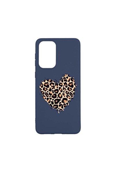 bestcase Husa Silicon, Compatibila Cu Realme GT Neo 3, Leopard Heart, Reziste...