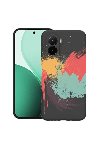 bestcase Υπέρλεπτη Θήκη TPU Συμβατή με Poco M7, με Ζωγραφιστό Σχέδιο, 3119618...