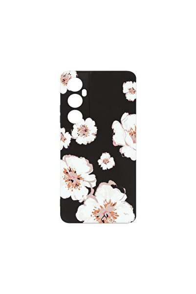 bestcase Θήκη Σιλικόνης Λεπτή 0.8MM, Συμβατή με Realme C65, Παστέλ Χρώματα - ...