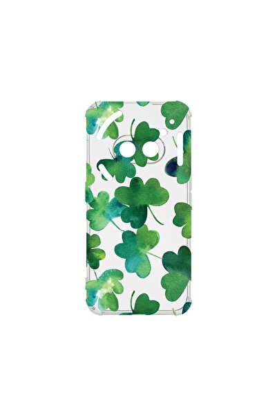 bestcase ¬Æ Husa Anti Shock 1.5MM, Compatibila Cu Nothing Phone 2a, Green lea...