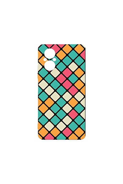 bestcase Husa BestCase¬Æ Premium Silicon, Compatibila Cu Realme C67 4G, Mozai...