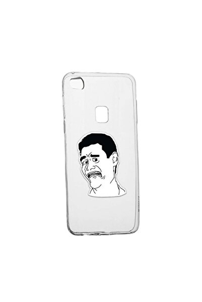 bestcase Meme Case - Harold, for Huawei P10 Lite, wear-resistant, anti-slip, ...