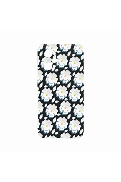 bestcase Husa Silicon, Compatibila Cu Realme GT Neo 3T, Digital Daisy, Rezist...