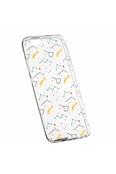 bestcase Θήκη για Huawei Y6 Prime 2018 / Y6 2018, Σιλικόνης, Λεπτή, Ζώδιο, 177