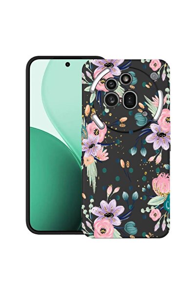 bestcase ¬Æ Husa TPU Ultra Slim Compatibil cu Nothing Phone (3a) Pro, cu Desi...
