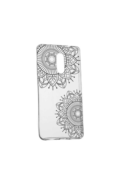 bestcase Θήκη για LG K9, απλή, 117, Σιλικόνης