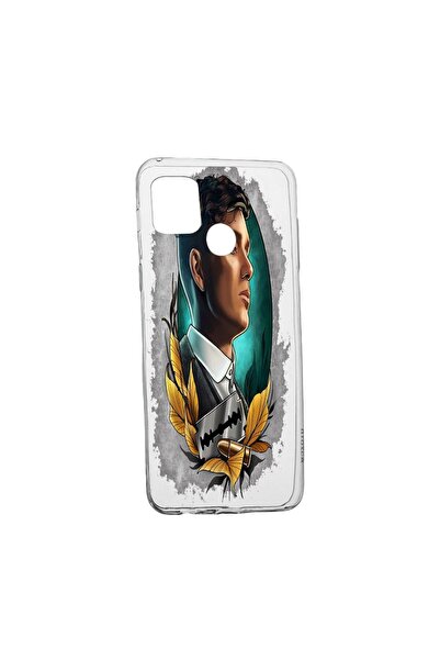 bestcase Θήκη σιλικόνης Peaky Blinders, Συμβατή με Realme 7i / Realme C12, αν...