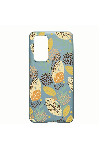 bestcase Θήκη Huawei P40, Φτερά, ανθεκτική στη φθορά, αντιολισθητική, Σιλικόν...