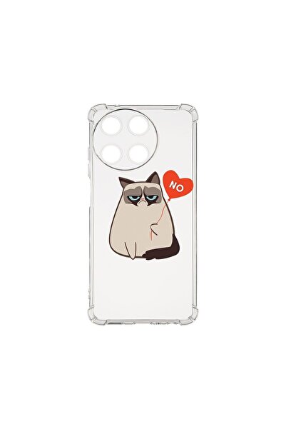 bestcase Husa BestCase¬Æ Anti Shock 1.5MM, Compatibila Cu Realme 11 4G, Meme ...