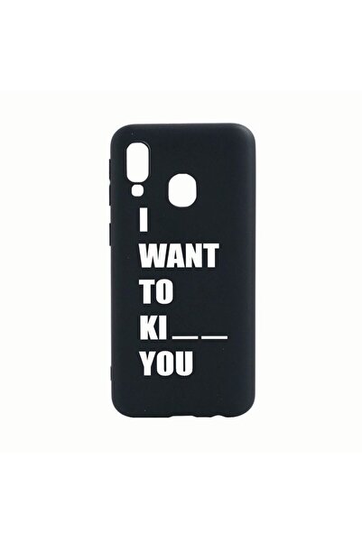 bestcase Θήκη για Huawei P Smart 2019 / Honor 10 Lite, Θέλω να... (διαφορετικ...