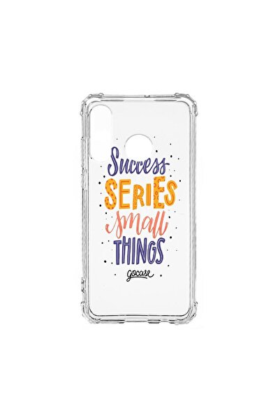 bestcase Husa Anti Shock Silicon Compatibila Cu Huawei P30 Lite, Success Seri...