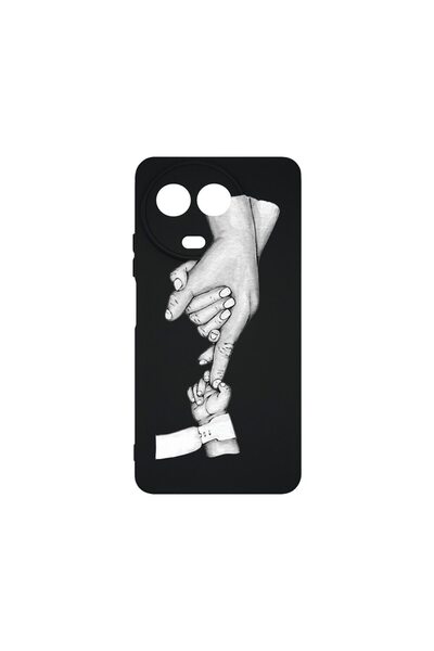bestcase Husa BestCase® Silicon Lichid Premium, Compatibilă cu Realme 11 5G, ...