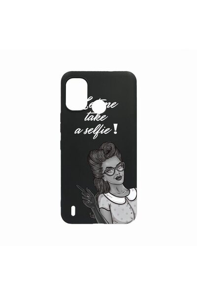 bestcase Husa BestCase¬Æ, Compatibila Cu Nokia C31, Selfie, Rezistenta la uzu...