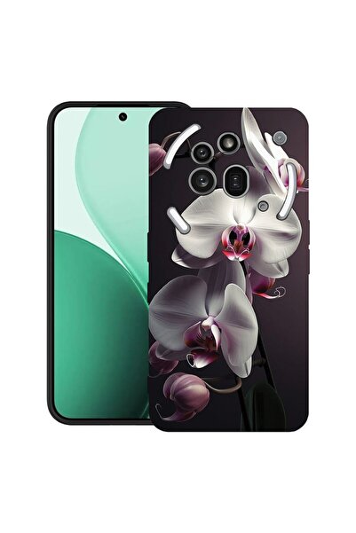 bestcase Ултра тънък TPU калъф, съвместим с Nothing Phone (3a) Pro, с дизайн ...
