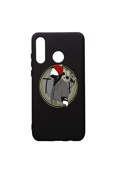bestcase Θήκη προστασίας Huawei P30 Lite, 21 Pilots, σιλικόνης, με υφασμάτινο...