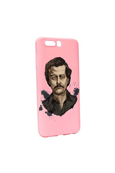 bestcase Husa de protectie Narcos - Pablo Escobar, Movie, pentru Huawei Honor...