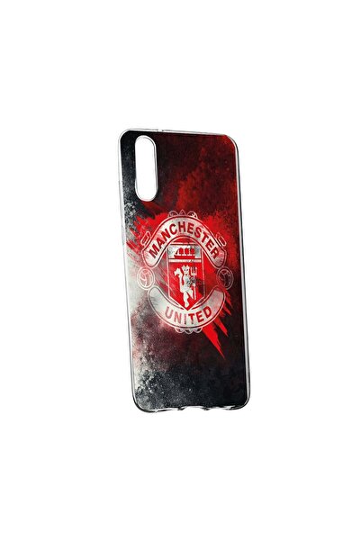 bestcase Silicone Football Case, Manchester United, Compatible with OnePlus N...