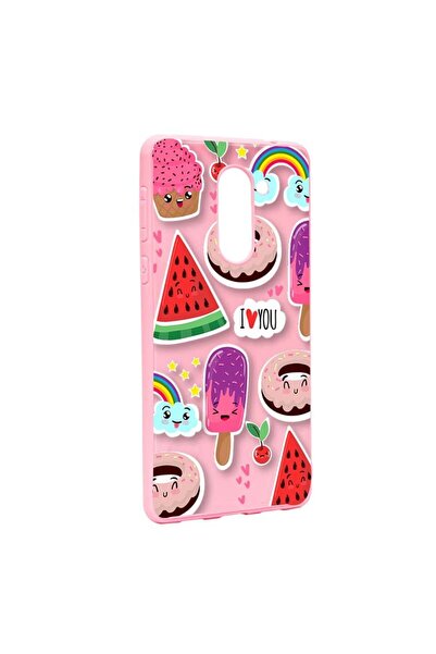 bestcase Husa Huawei Mate 9 Lite / Honor 6X, Silicon, Summer Feeling P87