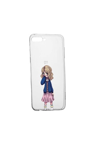 bestcase Husa de protectie Stranger Things, Movie pentru LG K9, rezistenta la...