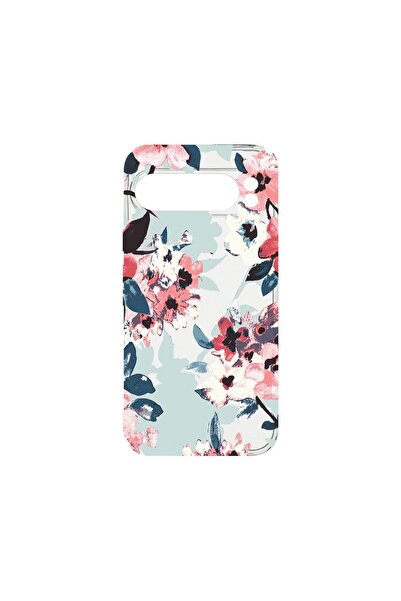 bestcase Husă transparentă din silicon de 2MM, compatibilă cu Google Pixel 9 ...