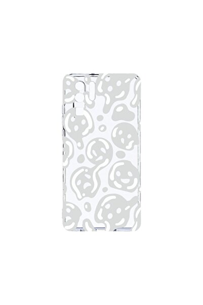 bestcase Husa BestCase¬Æ Clear Silicon 2MM, Compatibila Cu Huawei P30 Pro, Gr...