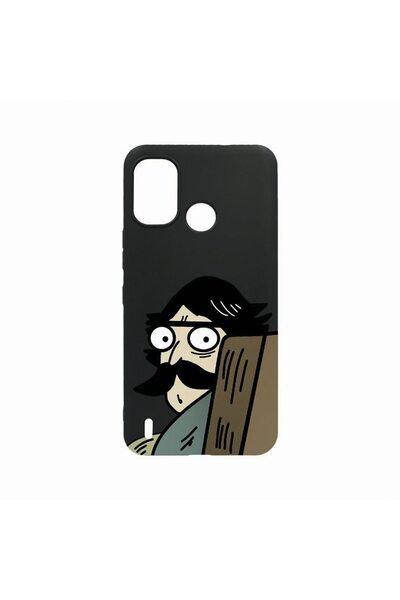 bestcase Husa BestCase¬Æ, Compatibila Cu Nokia C31, Meme, Rezistenta la uzura...