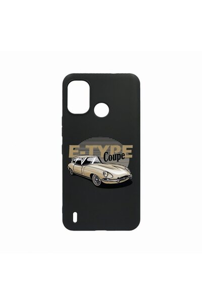 bestcase Husa BestCase¬Æ, Compatibila Cu Nokia C31, Coupe, Rezistenta la uzur...