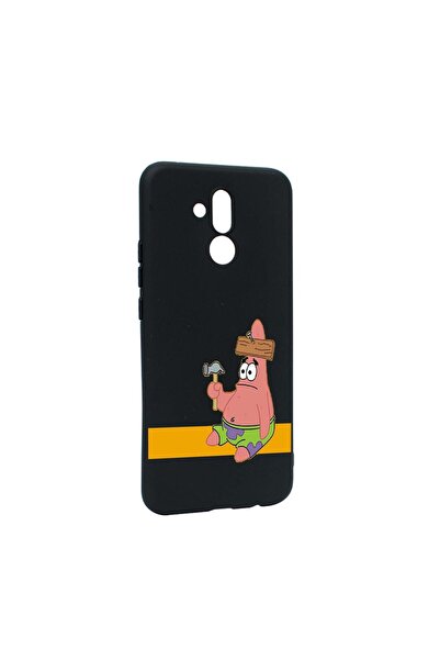 bestcase Husa de protectie Spongebob - Patrick Star, pentru Huawei Mate 20 Li...