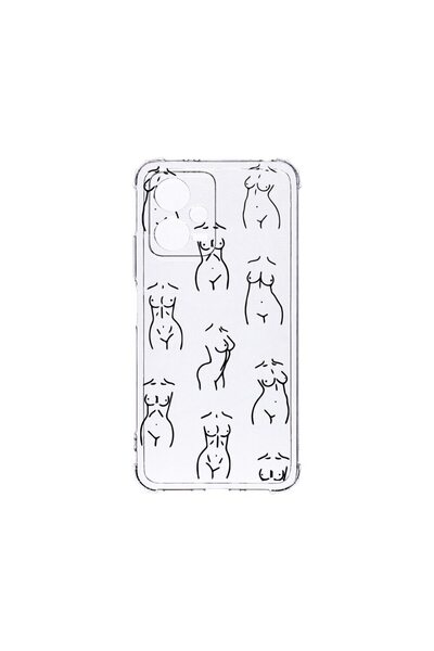 bestcase Husa BestCase¬Æ Anti Shock 1.5MM, Compatibila Cu Poco X5 / Xiaomi Re...