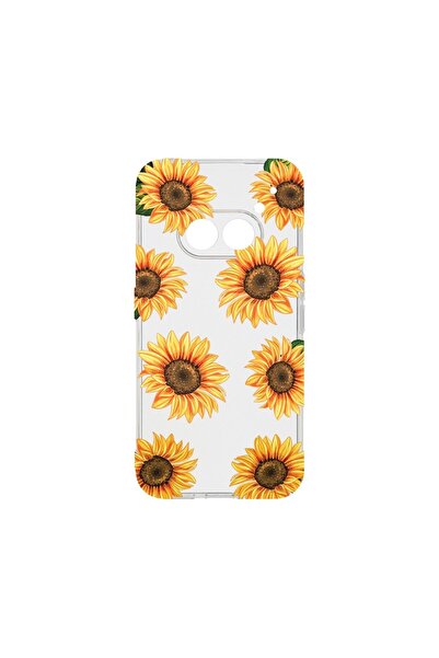 bestcase Husă transparentă din silicon de 2MM, compatibilă cu Nothing Phone 2...