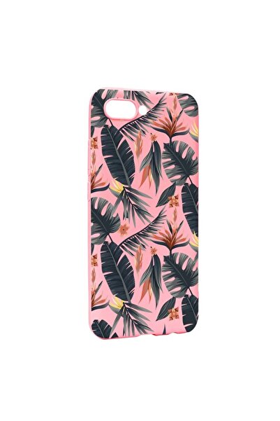 bestcase Προστατευτική Θήκη με Τροπικό Σχέδιο για Huawei Honor 10, Ανθεκτική ...