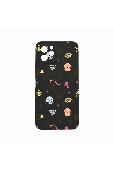 bestcase Husa BestCase¬Æ, Compatibila Cu Realme 9i 5G, Unicorn - universe, Re...