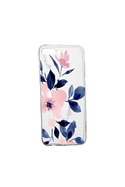 bestcase Προστατευτική θήκη, Λουλούδια, παστέλ χρώματα, για LG K9, ανθεκτική ...