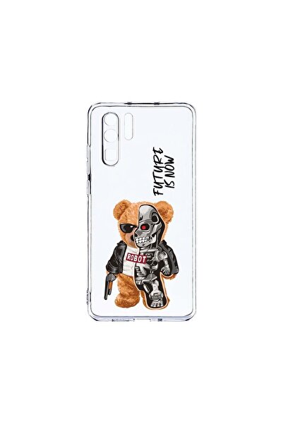 bestcase Husa BestCase¬Æ Clear Silicon 2MM, Compatibila Cu Huawei P30 Pro, Ha...