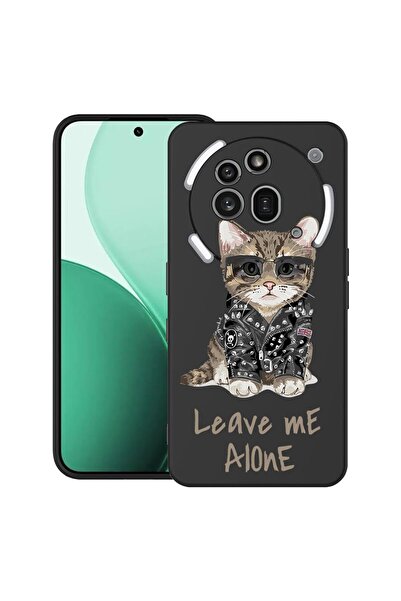 bestcase ¬Æ Husa TPU Ultra Slim Compatibil cu Nothing Phone (3a) Pro, cu Desi...