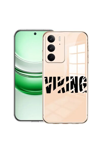 bestcase ¬Æ Husa Clear Silicon pentru Realme C71, Viking, 2041144 T 1892