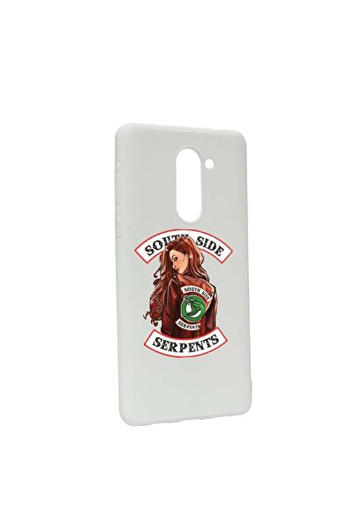 bestcase Husa de protectie Riverdale - South Side Serpents, Movie, pentru Hua...