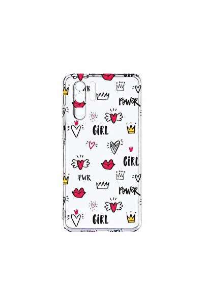bestcase Husa BestCase¬Æ Clear Silicon 2MM, Compatibila Cu Huawei P30 Pro, Gi...