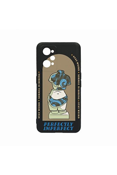 bestcase Θήκη Σιλικόνης, Συμβατή με Realme GT Neo 3T, Τέλεια Αδιάκοπη, Ανθεκτ...