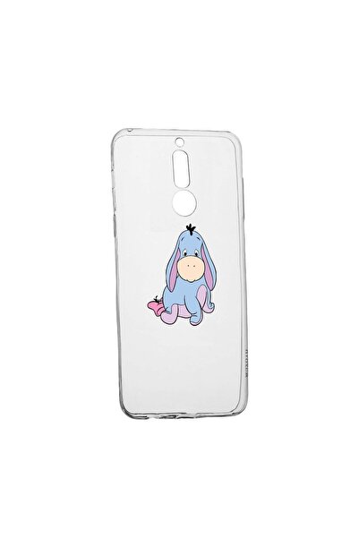 bestcase Husa de protectie Emoje - Sweet Cat, pentru Huawei Mate 10 Lite, rez...