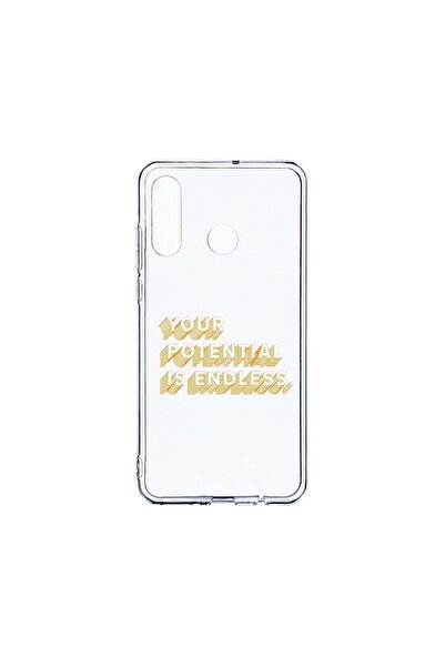 bestcase Husa BestCase¬Æ Clear Silicon 2MM, Compatibila Cu Huawei P30 Lite, E...