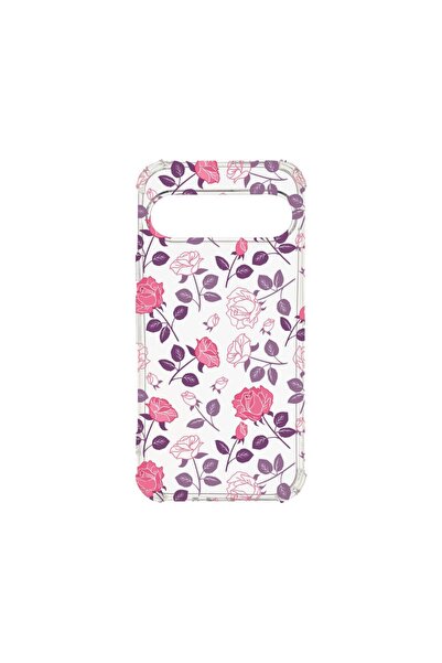 bestcase Husa pentru Google Pixel 9 / Pixel 9 Pro, BestCase¬Æ Anti Shock 1.5M...