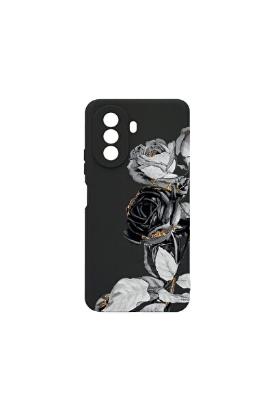 bestcase Husa BestCase¬Æ SLIM SIlicon 0.8MM, Compatibila Cu Huawei Nova Y70, ...