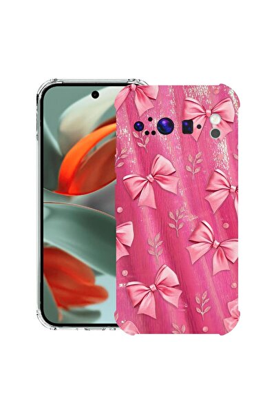 bestcase ¬Æ Husa Anti Shock Compatibila cu Google Pixel 10 / Pixel 10 Pro, Cu...