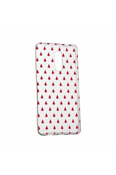 bestcase Θήκη για Huawei Mate 20 Lite, Σιλικόνης, Λεπτή, Χριστουγεννιάτικη, 174