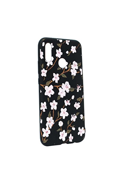 bestcase Προστατευτική Θήκη με Ανοιξιάτικα Λουλούδια για Huawei P20 Lite, Ανθ...
