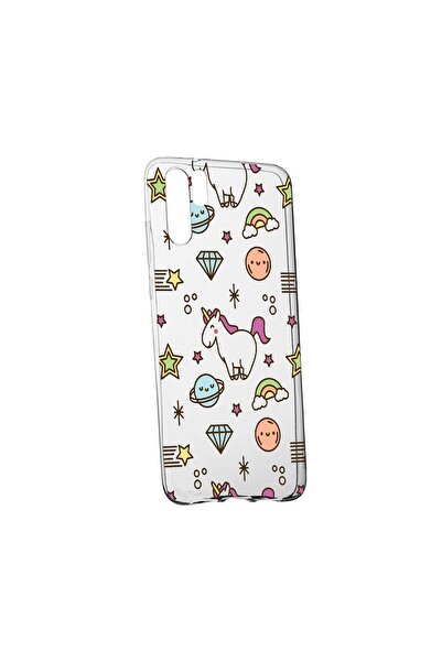 bestcase Husa de protectie Unicorn - universe, pentru Huawei P30 Pro, reziste...