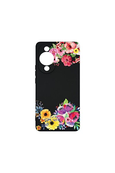 bestcase Θήκη Υψηλής Ποιότητας από Υγρή Σιλικόνη, Συμβατή με Huawei nova 11 P...